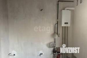 Дом 112м&sup2;, 1-этажный, участок 4 сот.  