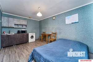 Дом 38м&sup2;, 1-этажный, участок 1 сот.  