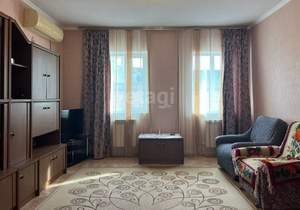 Дом 80м², 1-этажный, участок 6 сот.  