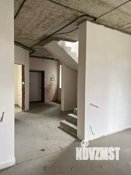 Дом 150м², 2-этажный, участок 4 сот.  