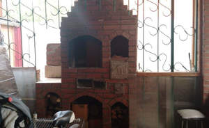 Дом 129м², 2-этажный, участок 4 сот.  