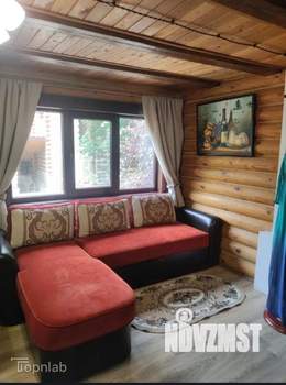 Дом 300м², 3-этажный, участок 8 сот.  