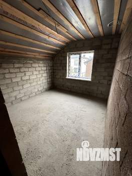 Дом 140м&sup2;, 2-этажный, участок 4 сот.  