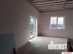 Дом 86м&sup2;, 1-этажный, участок 4 сот.  