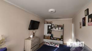 Дом 100м&sup2;, 2-этажный, участок 3 сот.  