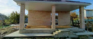 Дом 95м², 2-этажный, участок 4 сот.  