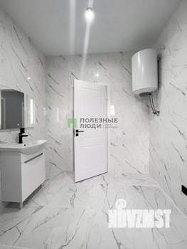 Дом 98м², 1-этажный, участок 5 сот.  