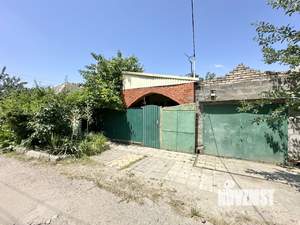 Дом 93м², 1-этажный, участок 4 сот.  