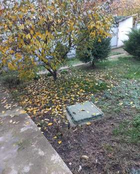 Дом 53м², 2-этажный, участок 4 сот.  