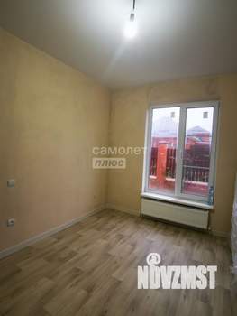 Дом 98м&sup2;, 1-этажный, участок 3 сот.  