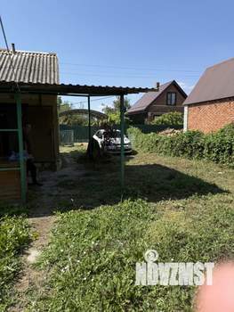 Дача 21м², 1-этажный, участок 4 сот.  