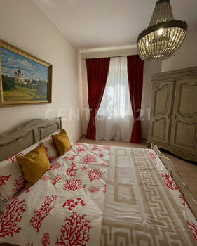 Дом 400м², 2-этажный, участок 8 сот.  