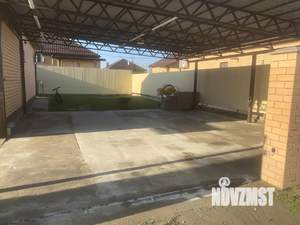 Дом 85м&sup2;, 1-этажный, участок 4 сот.  