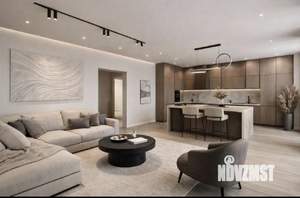 Коттедж 164м&sup2;, 2-этажный, участок 10 сот.  