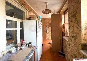 Дом 32м&sup2;, 1-этажный, участок 31 сот.  