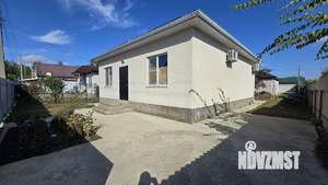 Дом 80м², 1-этажный, участок 4 сот.  