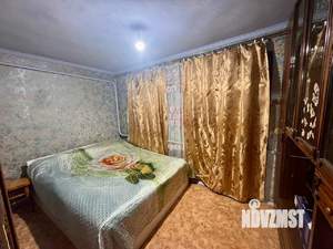 Дом 100м&sup2;, 2-этажный, участок 5 сот.  