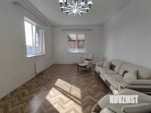 Дом 140м², 1-этажный, участок 6 сот.  