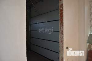 Дом 196м², 1-этажный, участок 6 сот.  