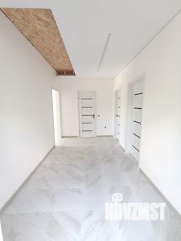 Дом 120м², 2-этажный, участок 3 сот.  