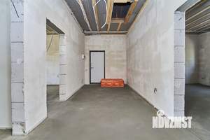 Дом 80м&sup2;, 1-этажный, участок 4 сот.  