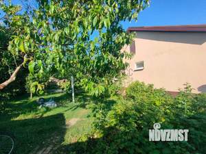 Дом 100м&sup2;, 1-этажный, участок 5 сот.  