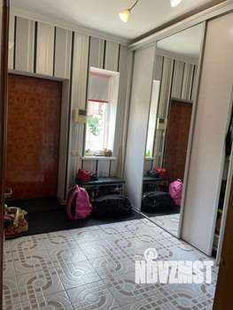 Дом 190м&sup2;, 2-этажный, участок 8 сот.  