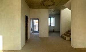 Дом 165м&sup2;, 2-этажный, участок 6 сот.  