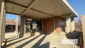 Дом 230м&sup2;, 2-этажный, участок 6 сот.  