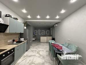 Дом 112м&sup2;, 1-этажный, участок 3 сот.  