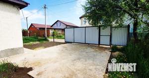 Дом 60м&sup2;, 1-этажный, участок 4 сот.  