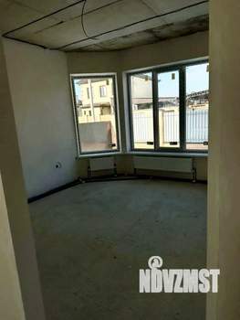 Дом 100м&sup2;, 1-этажный, участок 4 сот.  