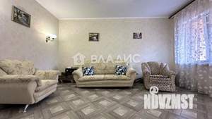 Таунхаус 141м², 3-этажный, участок 1 сот.  
