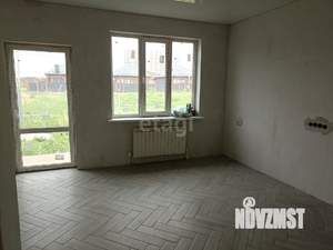 Дом 86м², 1-этажный, участок 4 сот.  