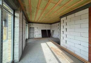 Дом 108м&sup2;, 1-этажный, участок 5 сот.  