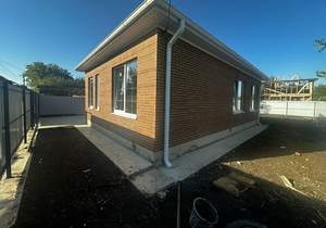 Дом 74м², 1-этажный, участок 4 сот.  