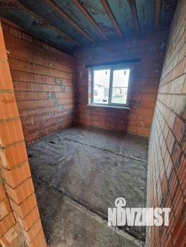 Дом 54м&sup2;, 1-этажный, участок 3 сот.  