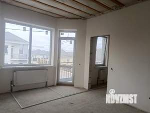 Дом 120м², 2-этажный, участок 4 сот.  