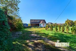 Коттедж 128м&sup2;, 1-этажный, участок 15 сот.  