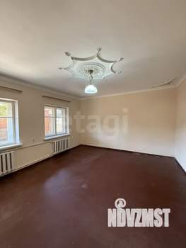 Дом 131м&sup2;, 1-этажный, участок 3 сот.  