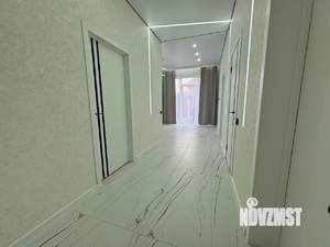 Дом 75м², 1-этажный, участок 4 сот.  