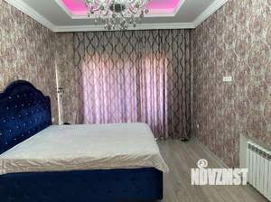 Дом 196м², 2-этажный, участок 4 сот.  