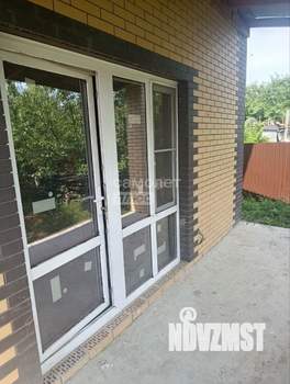 Дом 140м&sup2;, 2-этажный, участок 4 сот.  