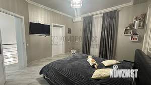 Дом 150м&sup2;, 2-этажный, участок 3 сот.  