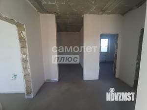 Дом 79м², 1-этажный, участок 4 сот.  