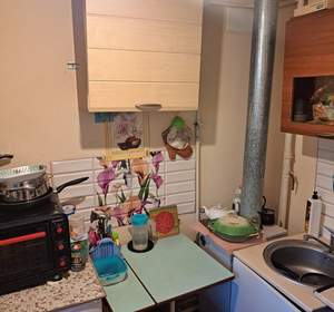 Дом 35м&sup2;, 1-этажный, участок 2 сот.  