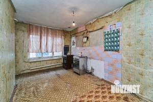 Дом 80м², 1-этажный, участок 3 сот.  