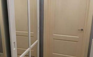 Дом 337м&sup2;, 4-этажный, участок 16 сот.  