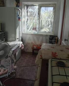 Дом 42м&sup2;, 1-этажный, участок 6 сот.  