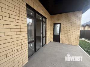 Дом 110м², 2-этажный, участок 5 сот.  